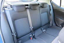 Vauxhall Astra CDTi ecoFLEX Design