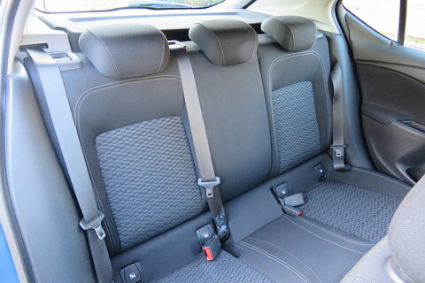 1.6 CDTi ecoFLEX Design Hatchback 5dr Diesel Manual Euro 6 (s/s) (110 ps)