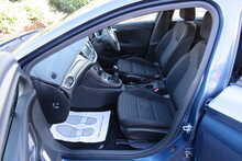 Vauxhall Astra CDTi ecoFLEX Design