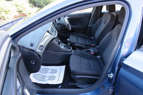 1.6 CDTi ecoFLEX Design Hatchback 5dr Diesel Manual Euro 6 (s/s) (110 ps)