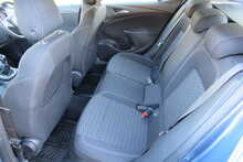 Vauxhall Astra CDTi ecoFLEX Design