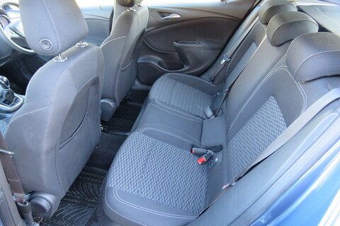 1.6 CDTi ecoFLEX Design Hatchback 5dr Diesel Manual Euro 6 (s/s) (110 ps)