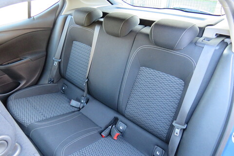 1.6 CDTi ecoFLEX Design Hatchback 5dr Diesel Manual Euro 6 (s/s) (110 ps)