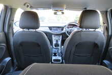 Vauxhall Astra CDTi ecoFLEX Design