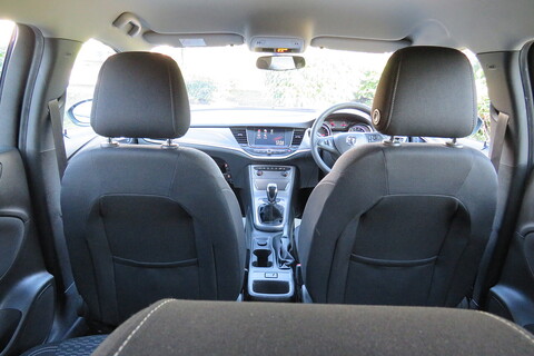 1.6 CDTi ecoFLEX Design Hatchback 5dr Diesel Manual Euro 6 (s/s) (110 ps)