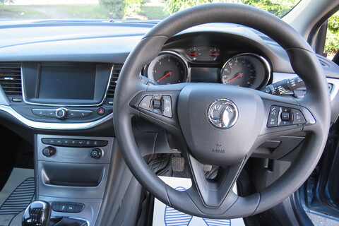 1.6 CDTi ecoFLEX Design Hatchback 5dr Diesel Manual Euro 6 (s/s) (110 ps)