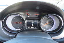 Vauxhall Astra CDTi ecoFLEX Design