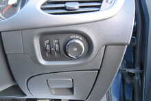 Vauxhall Astra CDTi ecoFLEX Design