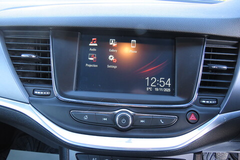 1.6 CDTi ecoFLEX Design Hatchback 5dr Diesel Manual Euro 6 (s/s) (110 ps)