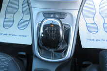 Vauxhall Astra CDTi ecoFLEX Design