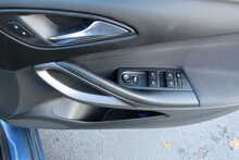 Vauxhall Astra CDTi ecoFLEX Design