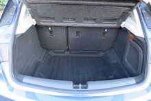 Vauxhall Astra CDTi ecoFLEX Design