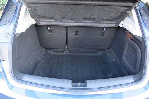 1.6 CDTi ecoFLEX Design Hatchback 5dr Diesel Manual Euro 6 (s/s) (110 ps)