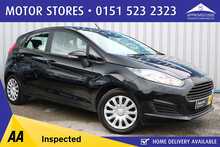 Ford Fiesta TDCi Style