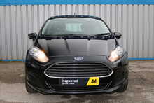 Ford Fiesta TDCi Style