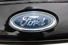 Ford Fiesta TDCi Style