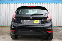Ford Fiesta TDCi Style