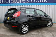 Ford Fiesta TDCi Style