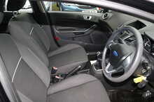 Ford Fiesta TDCi Style