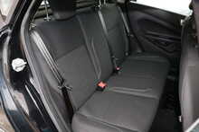 Ford Fiesta TDCi Style