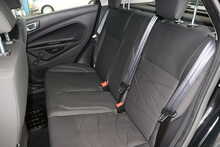 Ford Fiesta TDCi Style