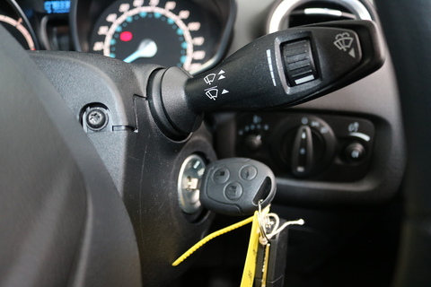 1.5 TDCi Style Hatchback 5dr Diesel Manual Euro 5 (75 ps)