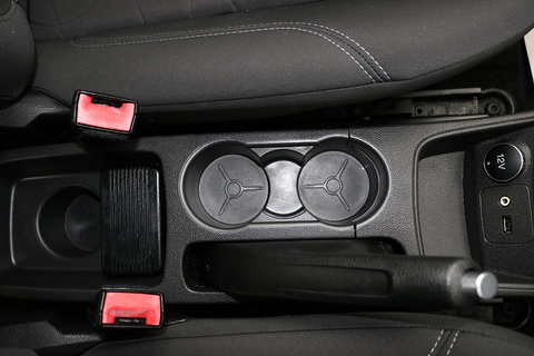 1.5 TDCi Style Hatchback 5dr Diesel Manual Euro 5 (75 ps)