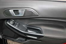 Ford Fiesta TDCi Style