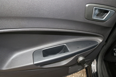 1.5 TDCi Style Hatchback 5dr Diesel Manual Euro 5 (75 ps)