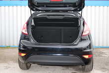 Ford Fiesta TDCi Style