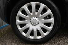 Ford Fiesta TDCi Style