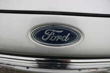 Ford Fiesta TDCi Style