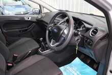 Ford Fiesta TDCi Style