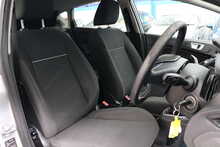Ford Fiesta TDCi Style