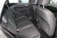 Ford Fiesta TDCi Style