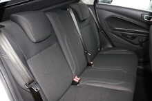 Ford Fiesta TDCi Style