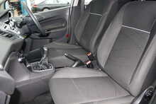 Ford Fiesta TDCi Style