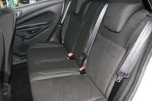 Ford Fiesta TDCi Style