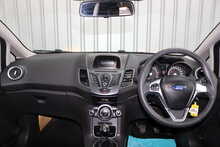 Ford Fiesta TDCi Style