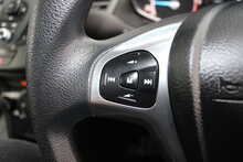 Ford Fiesta TDCi Style