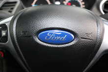 Ford Fiesta TDCi Style