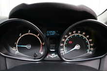 Ford Fiesta TDCi Style