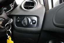 Ford Fiesta TDCi Style