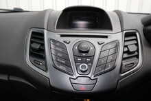 Ford Fiesta TDCi Style