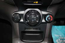 Ford Fiesta TDCi Style