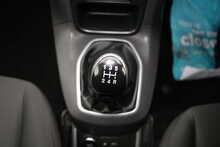 Ford Fiesta TDCi Style