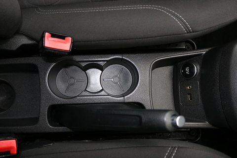 1.5 TDCi Style Hatchback 5dr Diesel Manual Euro 5 (75 ps)