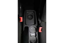 Ford Fiesta TDCi Style