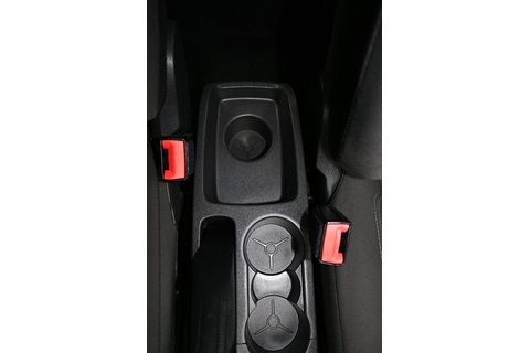 1.5 TDCi Style Hatchback 5dr Diesel Manual Euro 5 (75 ps)