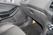 Ford Fiesta TDCi Style